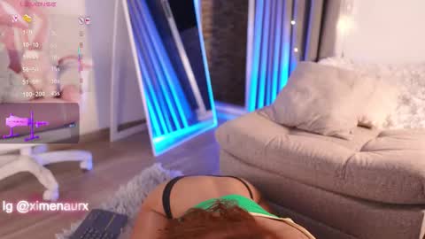 Ximena online show from 02/22/26, 04:35