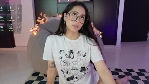 Snapshot of aixatrista1 chatting on 06/09/26, 11:38 AIXA online show from 06/09/26, 11:38