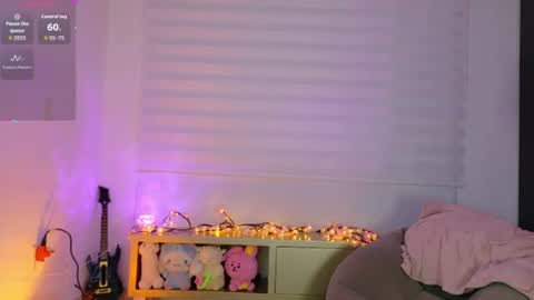 Snapshot of aixatrista1 chatting on 06/18/26, 11:53 AIXA online show from 06/18/26, 11:53