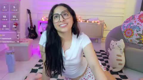 Snapshot of aixatrista1 chatting on 07/05/26, 04:30 AIXA online show from 07/05/26, 04:30