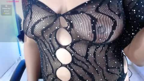 Snapshot of aixiasaenz chatting on 09/16/25, 10:11 wanda online show from 09/16/25, 10:11