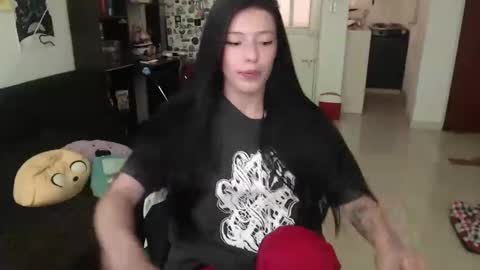 Aizen My- online show from 09/12/25, 02:50