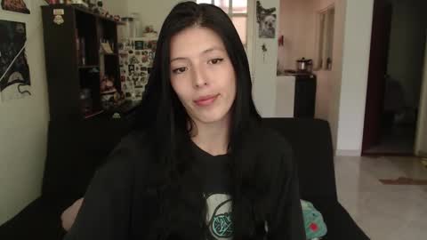 Aizen My- online show from 09/15/25, 04:07