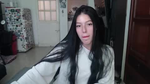 Aizen My- online show from 10/06/25, 04:15