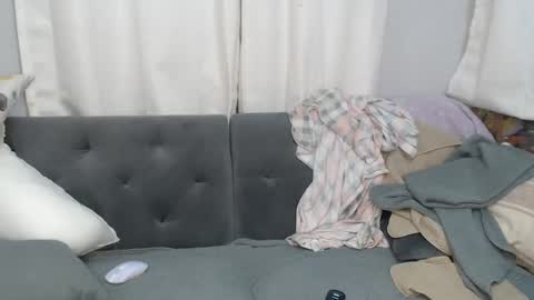 Amy Jeaux Johnson online show from 09/11/25, 02:22