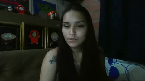 Snapshot of aj3_robot chatting on 10/23/25, 05:29 aj3 online show from 10/23/25, 05:29