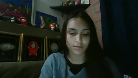 Snapshot of aj3_robot chatting on 10/24/25, 06:10 aj3 online show from 10/24/25, 06:10