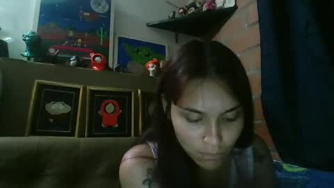 Snapshot of aj3_robot chatting on 10/27/25, 05:22 aj3 online show from 10/27/25, 05:22