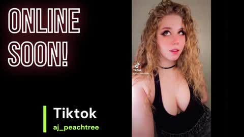 Aj Peachtree online show from 12/12/24, 11:25