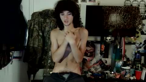 Angel Dl online show from 03/30/26, 02:56