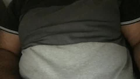 Snapshot of ajeeb_najeeb chatting on 01/21/25, 12:18 BigHairyGuy online show from 01/21/25, 12:18