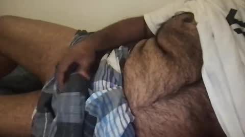 Snapshot of ajeeb_najeeb chatting on 03/05/25, 06:45 BigHairyGuy online show from 03/05/25, 06:45