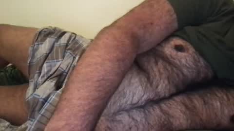 BigHairyGuy online show from 06/30/26, 03:46