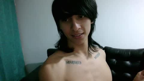 SebasT-sex online show from 01/10/26, 04:47