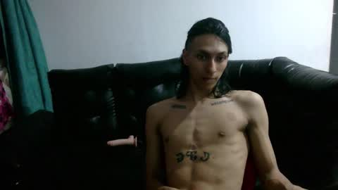 SebasT-sex online show from 03/02/26, 03:20