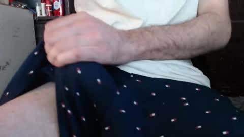 aj online show from 11/18/25, 03:16