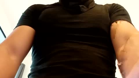 Ajpenis online show from 11/03/25, 01:45