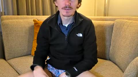 Snapshot of ajsturm9 chatting on 07/10/26, 02:05 Denver Cock online show from 07/10/26, 02:05