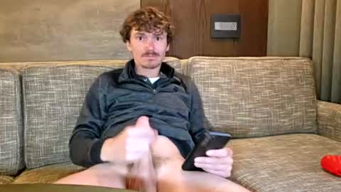 Snapshot of ajsturm9 chatting on 07/31/26, 01:05 Denver Cock online show from 07/31/26, 01:05