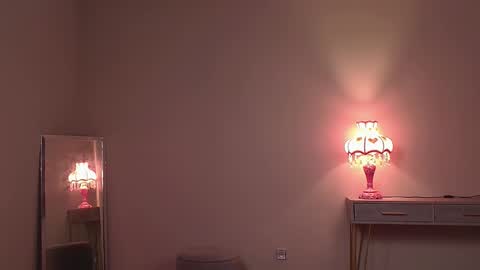 Anastasia online show from 03/26/26, 04:23