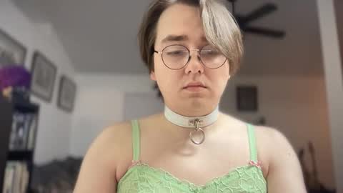 JullieBelleLemons online show from 02/12/26, 01:22