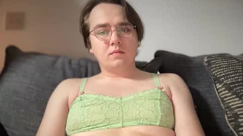 JullieBelleLemons online show from 03/03/26, 12:17