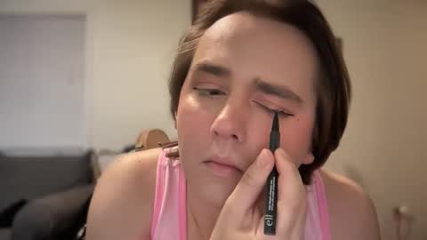 JullieBelleLemons online show from 04/17/26, 01:19