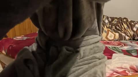 Snapshot of ajumarshal001648180 chatting on 10/22/25, 08:58 ajumarshal001648180 online show from 10/22/25, 08:58