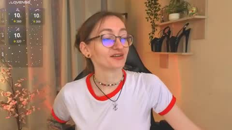 akaheby online show from 04/16/26, 12:06