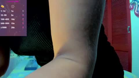 Akai Kraz  online show from 04/03/26, 02:31