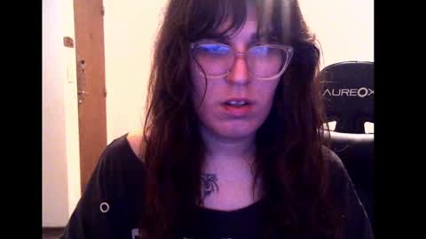 Veronica Akame 3 online show from 09/18/25, 04:03