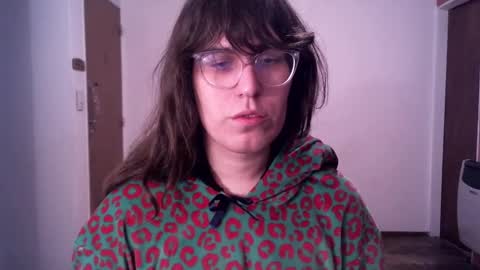 Veronica Akame 3 online show from 09/29/25, 04:28