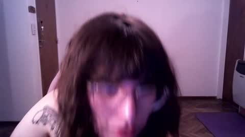 Veronica Akame 3 online show from 11/26/25, 02:56