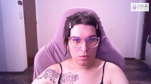 Veronica Akame 3 online show from 03/06/26, 08:00