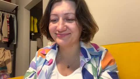 Anya online show from 03/11/25, 09:48