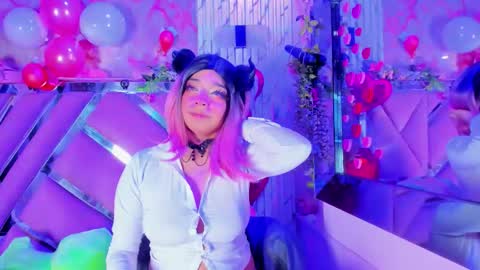 akane hikari  online show from 02/14/26, 05:04