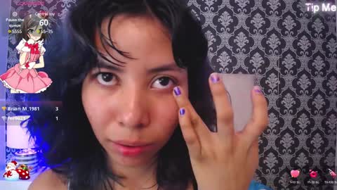 A K A N E  U W U online show from 12/09/24, 07:07