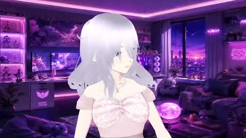 Akane online show from 05/25/26, 12:49