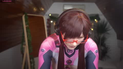 Akaneiro online show from 12/20/24, 10:05