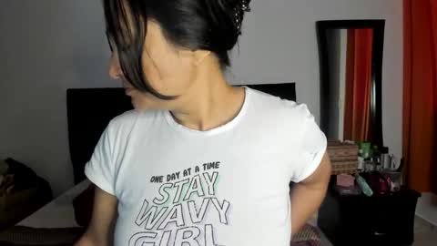 MIRANDA online show from 04/23/26, 12:29
