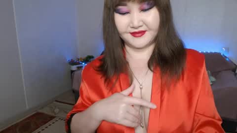 Shelly online show from 04/14/26, 02:34