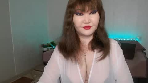 Shelly online show from 06/03/26, 05:21