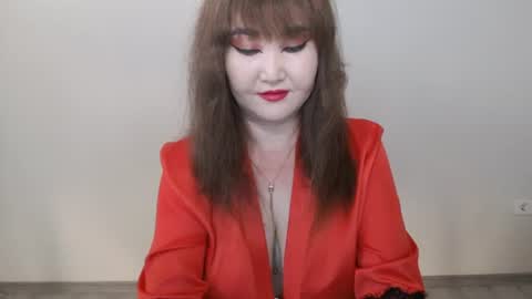 Snapshot of akanire chatting on 07/10/26, 01:47 Shelly online show from 07/10/26, 01:47