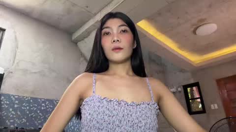 Akari Tracy online show from 05/25/26, 02:39