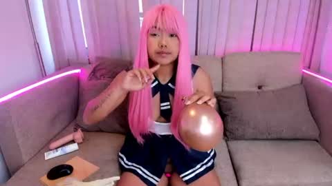 akari_swet online show from 06/25/26, 12:20