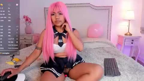 akari_swet online show from 07/26/26, 02:46