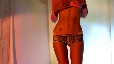 Akasha Cum online show from 09/19/25, 09:04