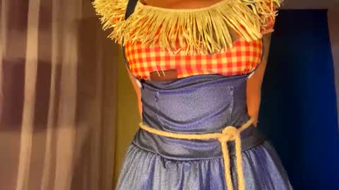 Akasha Cum online show from 10/22/25, 11:59