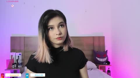 Akartsumi online show from 11/15/25, 02:35