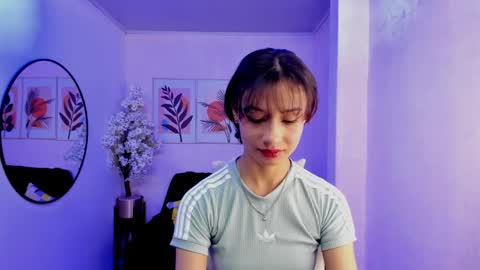 Azaka  online show from 01/13/25, 12:45